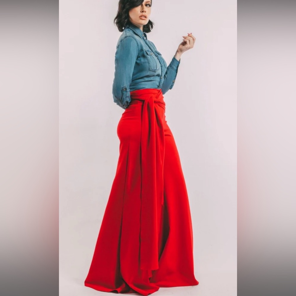 Rock N Remix FELIS BELLZ PANT